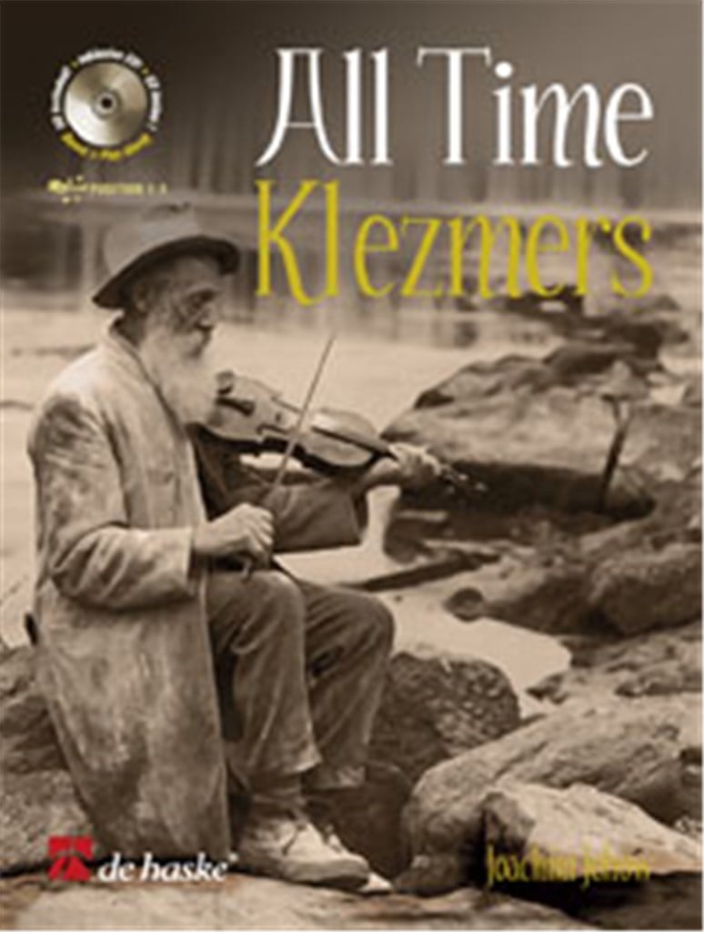 All Time Klezmers